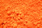 Pigment Kadmium orange ls 100 gram.